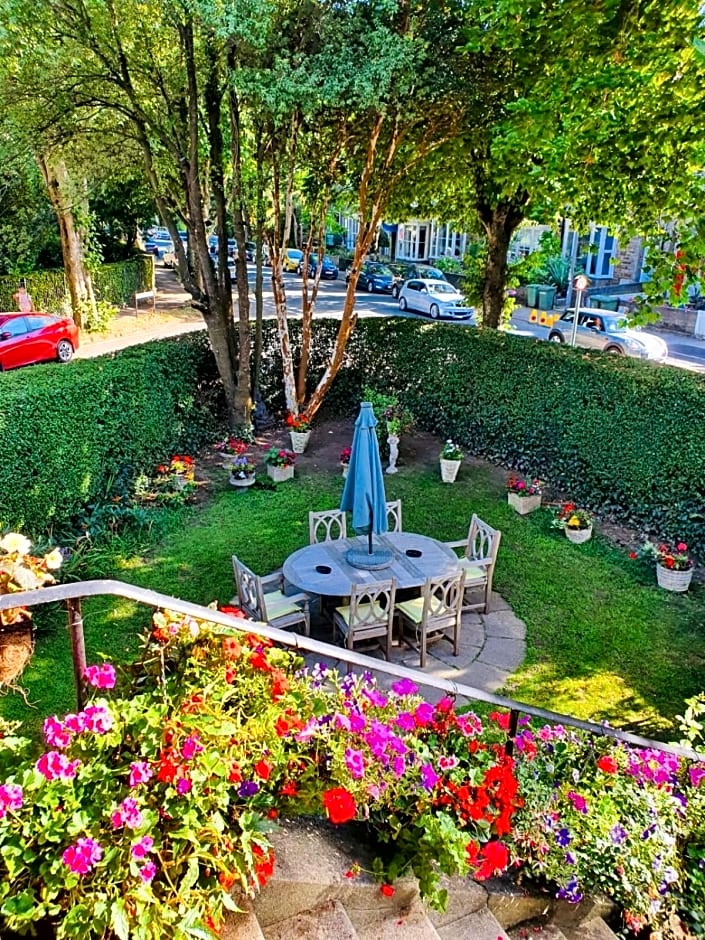 Holbein House B&B – Penzance