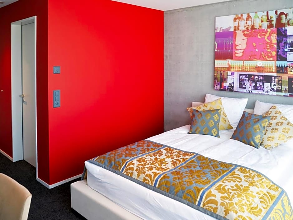 Hotel Swiss Star