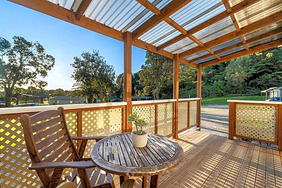 Tasman Holiday Parks - Ohiwa