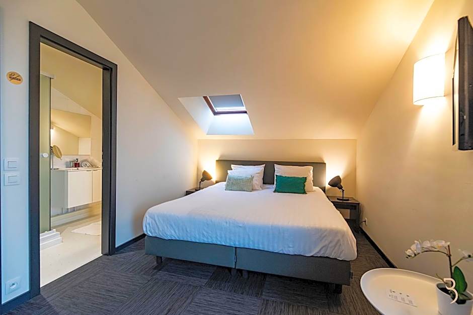 Hotel Battice