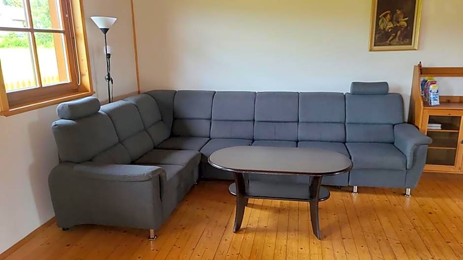 Chata Liptovská Mara