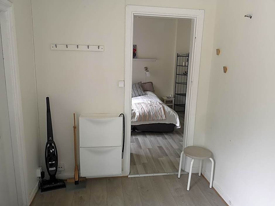 Brukshotellet Öland - Vandrarhem