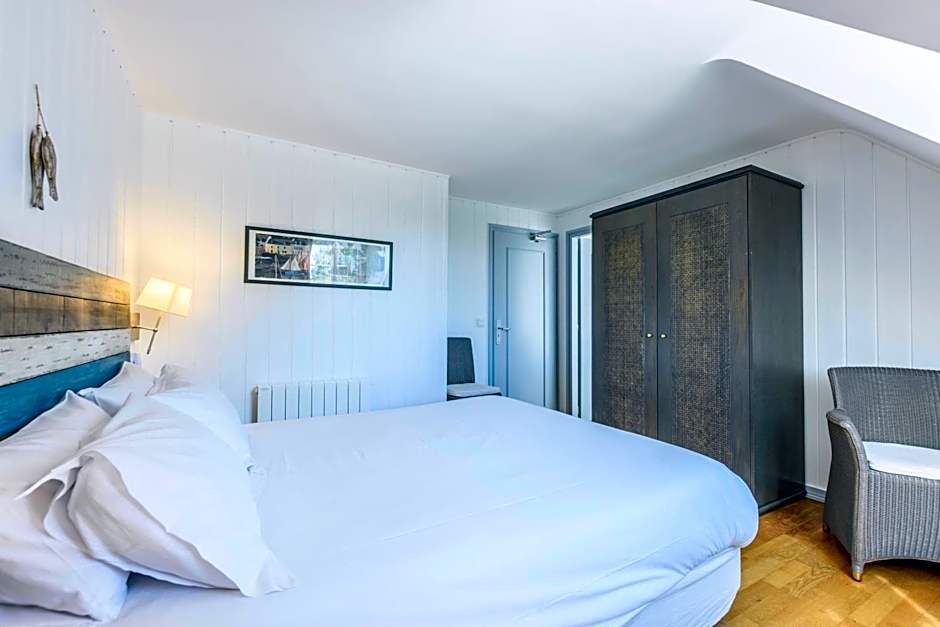 La Désirade - Hôtel, Spa & Restaurant