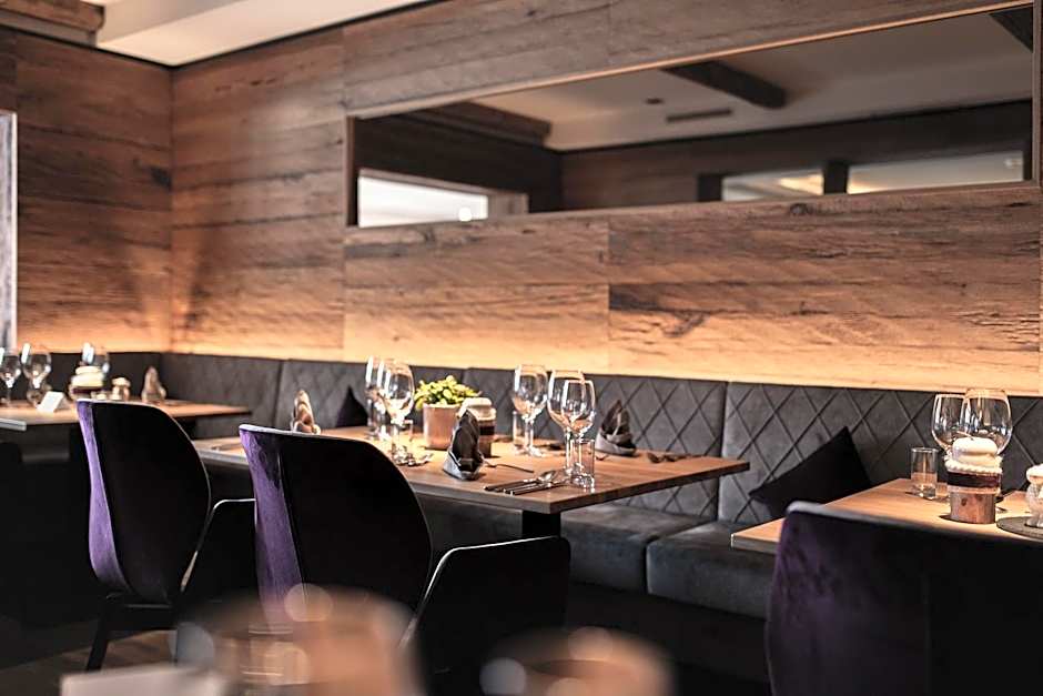 Hotel Castel - pure Lebensfreude