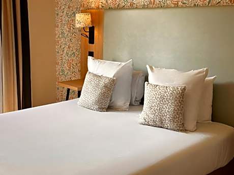 Sejours & Affaires Paris-Vitry