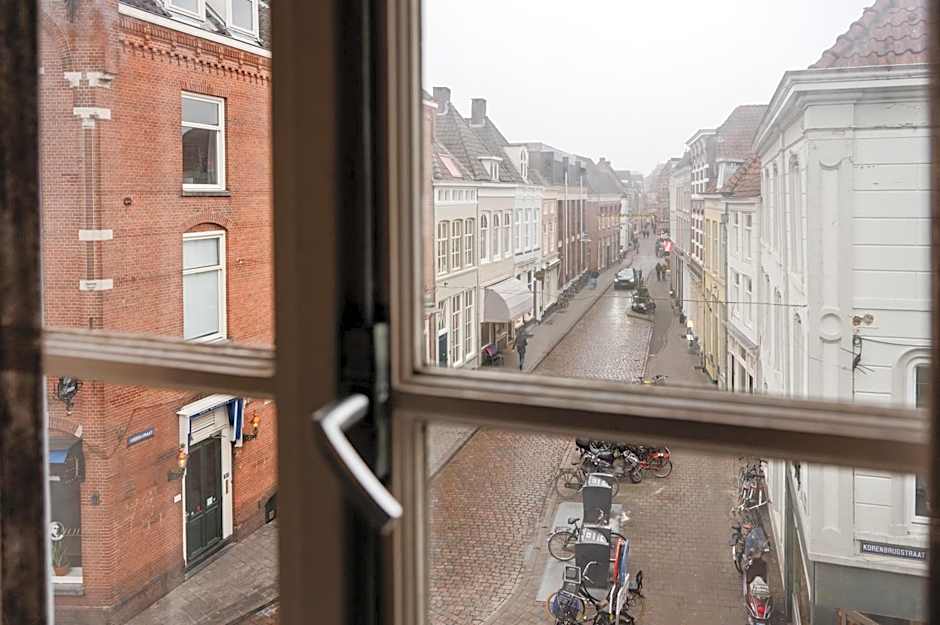 Hotel Haverkist
