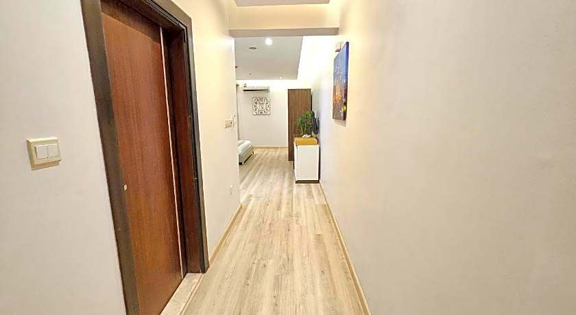 Rahhal AlBahr Serviced Apartments