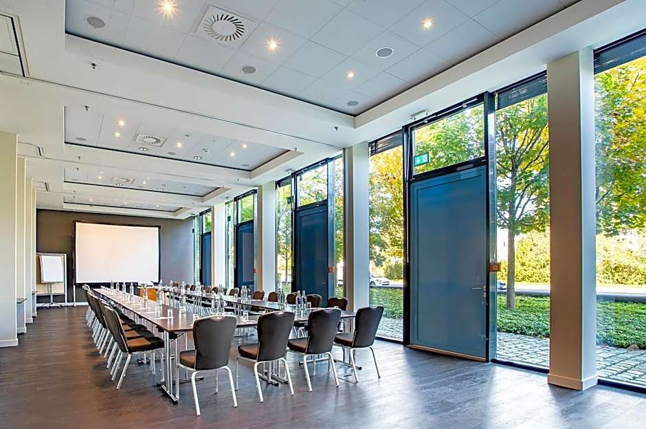 The Rilano Munich, Trademark Collection by Wyndham