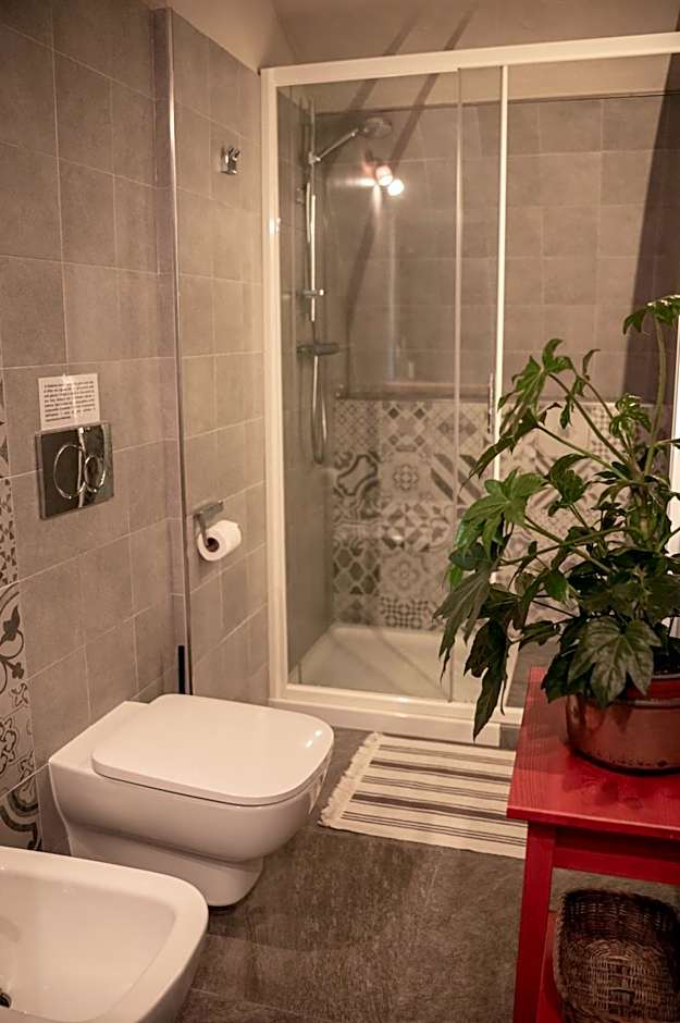 Baita Naturas con piscina idromassaggio calda, privata e gratuita