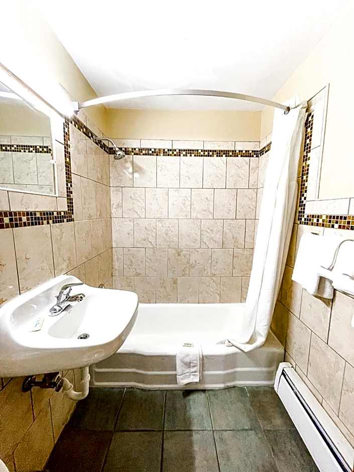 Rest Inn Utica – Utica, NY