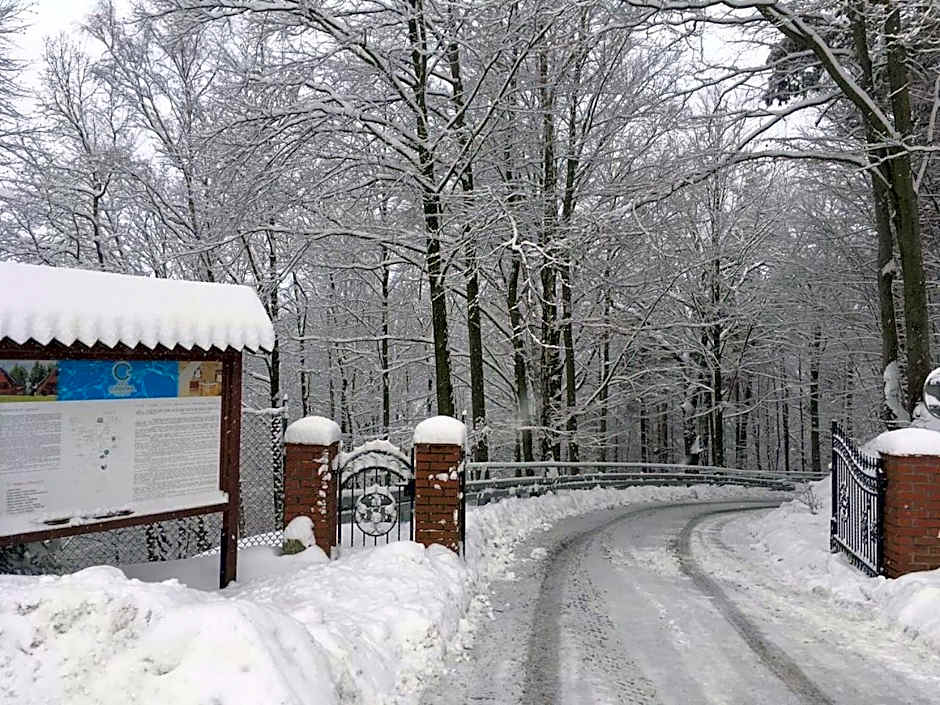 Czocha Palace&Czocha Camping - OR Czocha