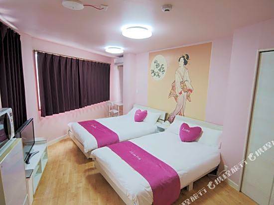 Musashi Hotel