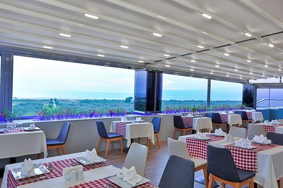 Hotel Beyt - Islamic