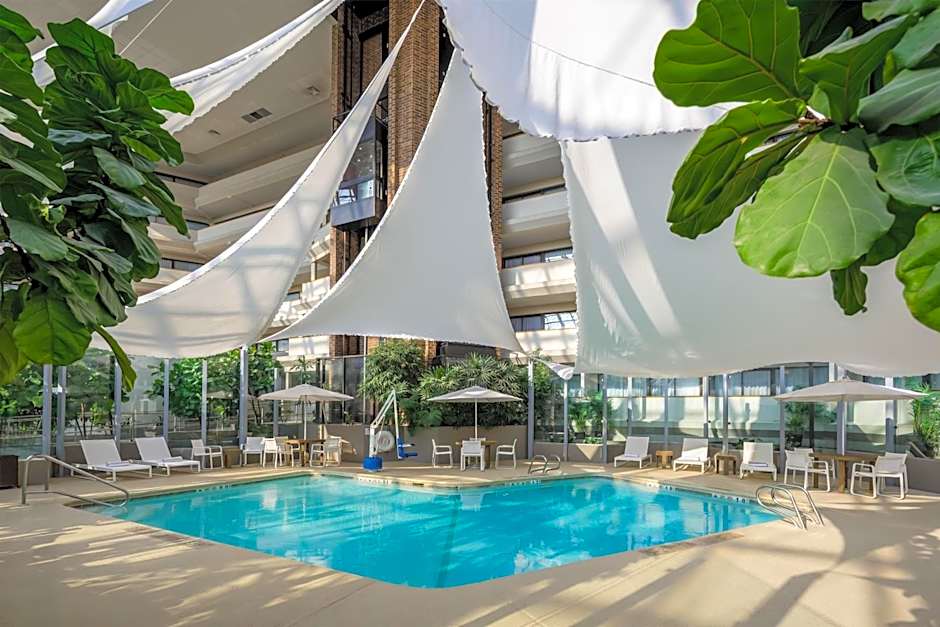 DoubleTree By Hilton Hotel Rochester