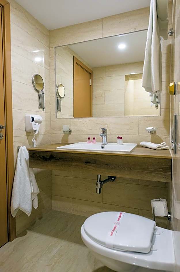 Grand Hotel Sunny Beach - All Inclusive