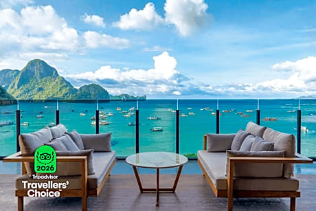 H Hotel El Nido - Vegan Friendly Hotel Managed by H Hospitality Group