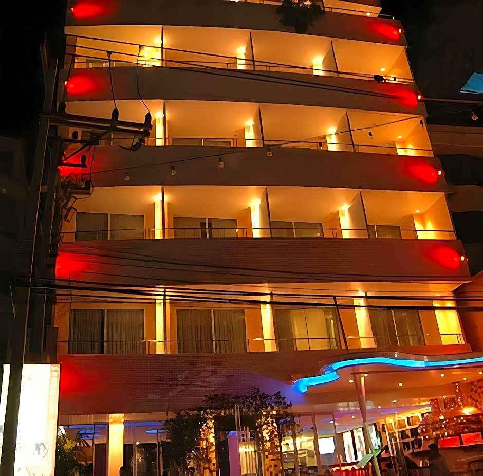 Baboona Beachfront Living