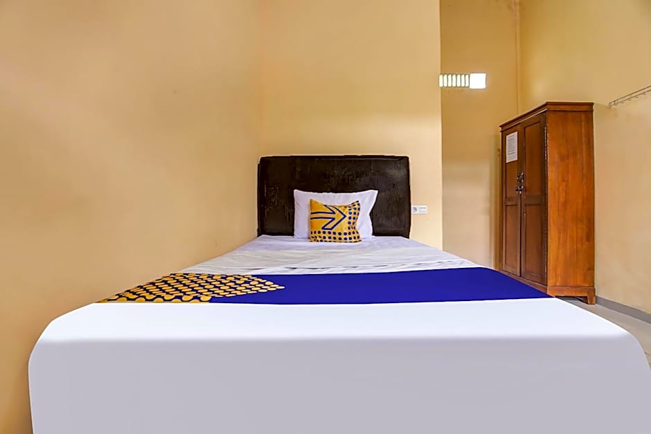 OYO Life 90433 Serasi Kost