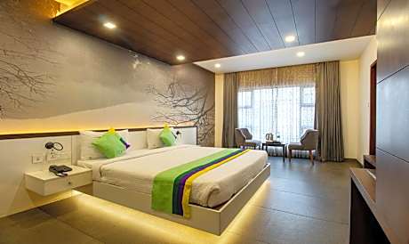 Treebo Brahma, Wayanad