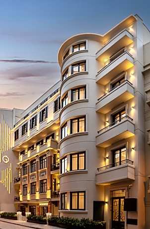 Gleam Collection Hotel