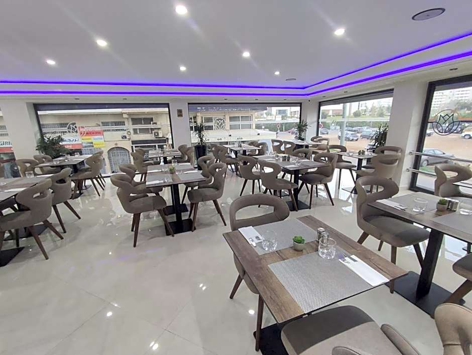 LOTUS HOTEL Casanearshore