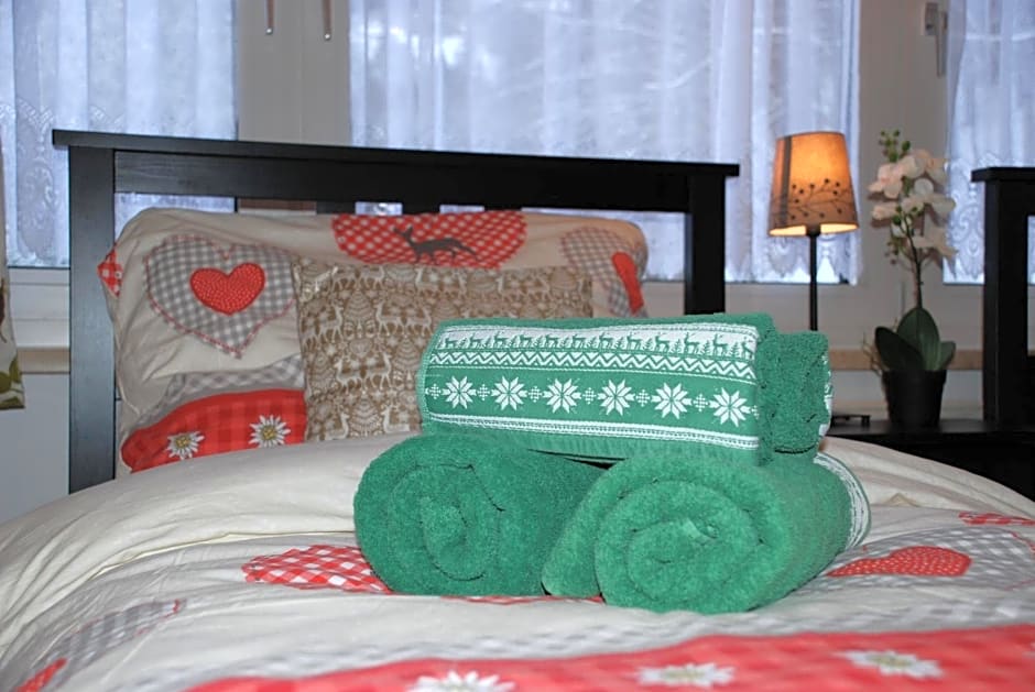 Waldblick Landhaus B&B