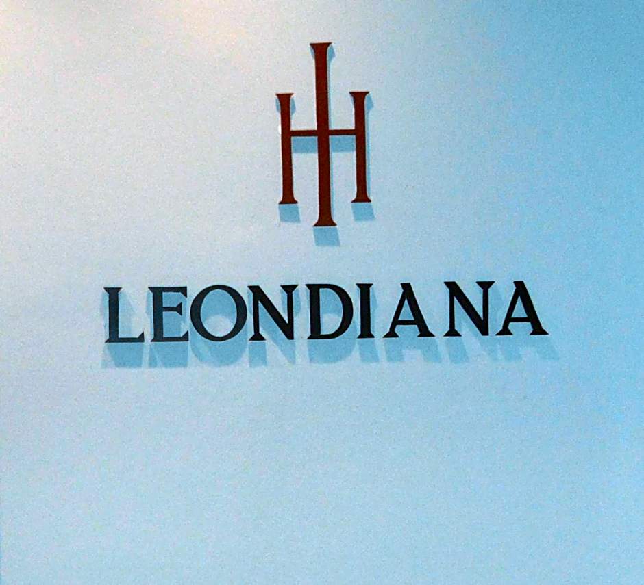LEONDIANA Boutique Hotel