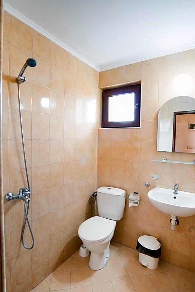 Hotel Zeus