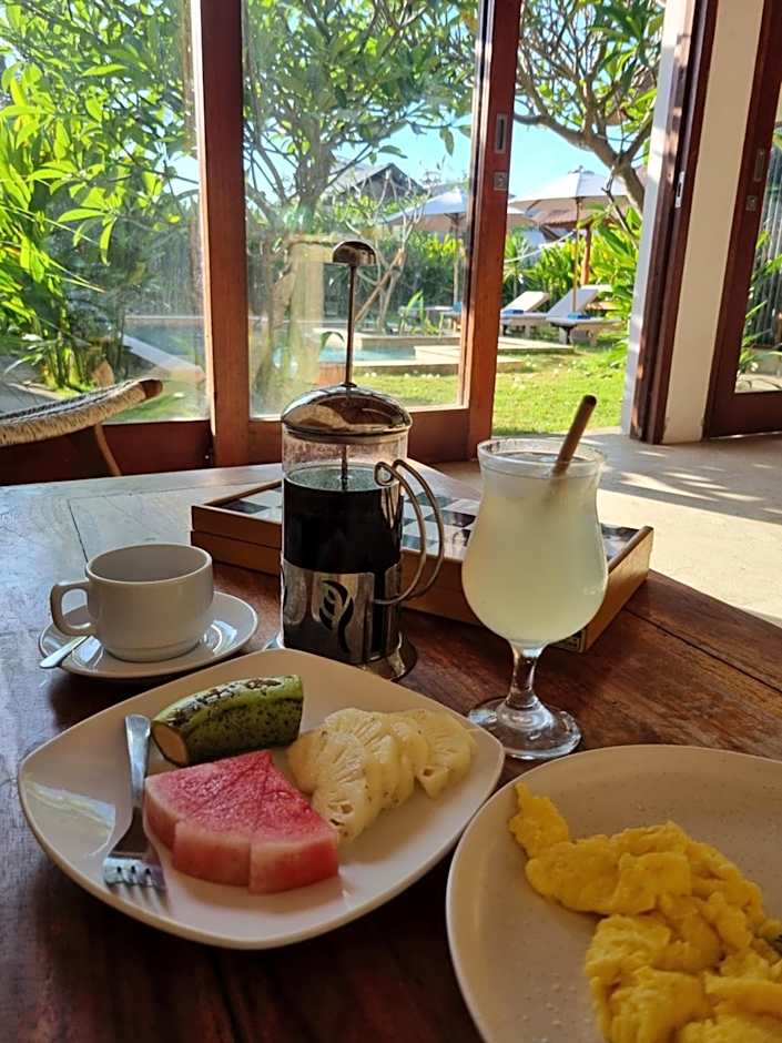 Guava Garden