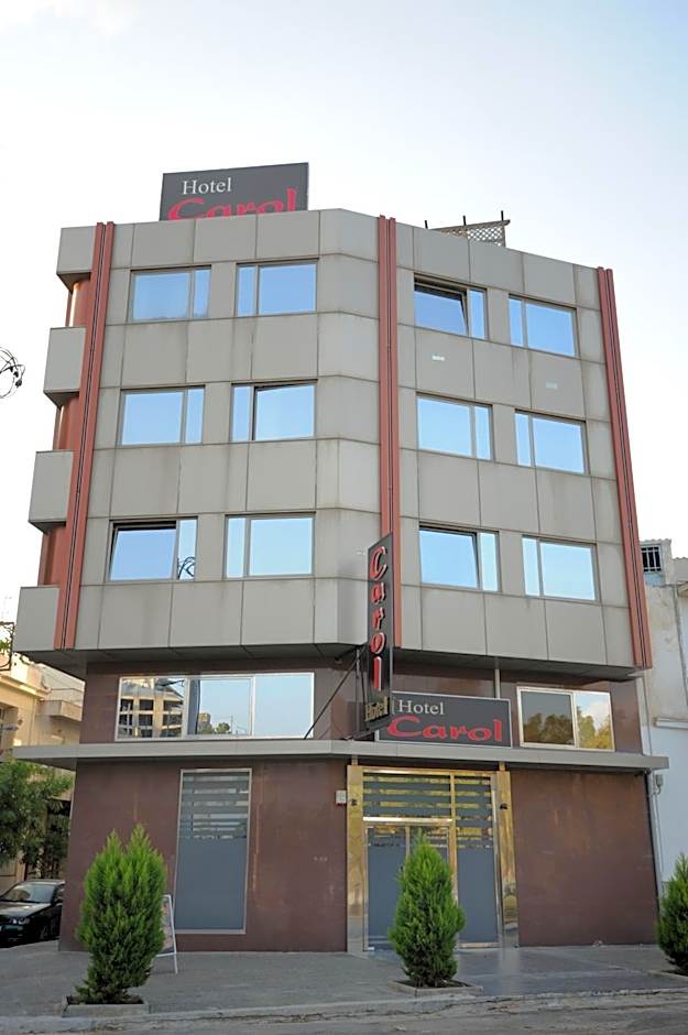 Carol Hotel