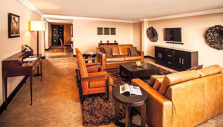 AVANI Lesotho Hotel & Casino