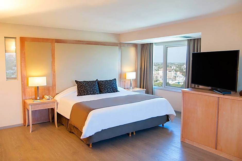 DiplomaticHotel