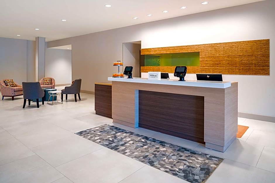 Home2 Suites by Hilton Brunswick, GA