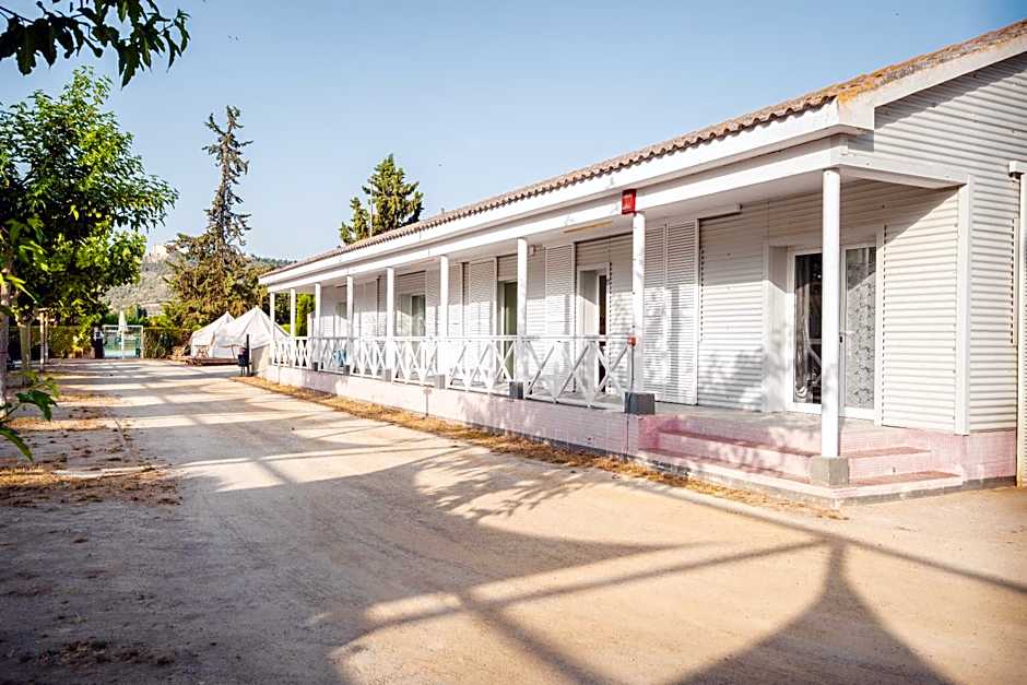 HolaCamp Mequinenza