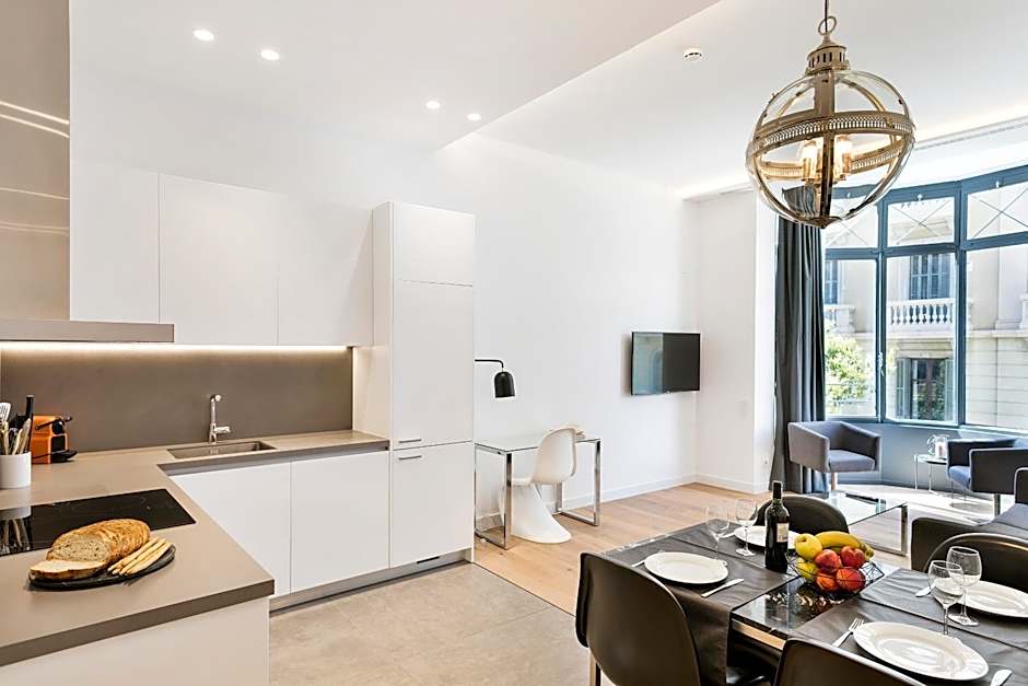 Murmuri Residence Mercader