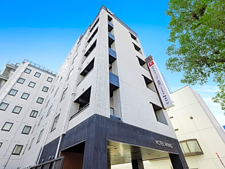 Hotel Wing International Himeji