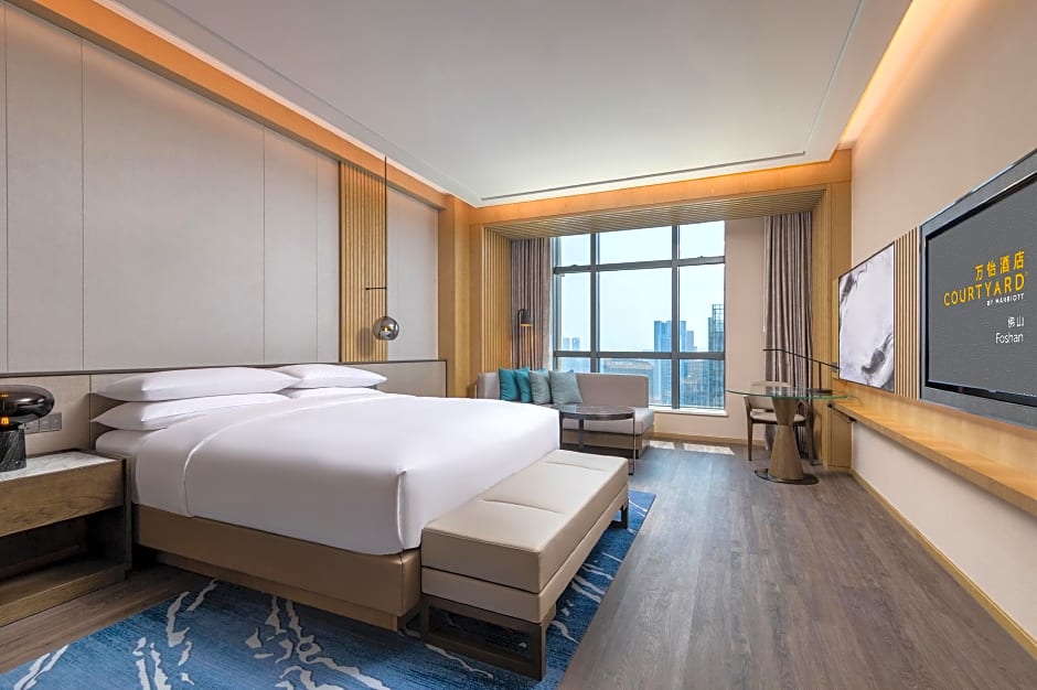 Courtyard by Marriott Foshan