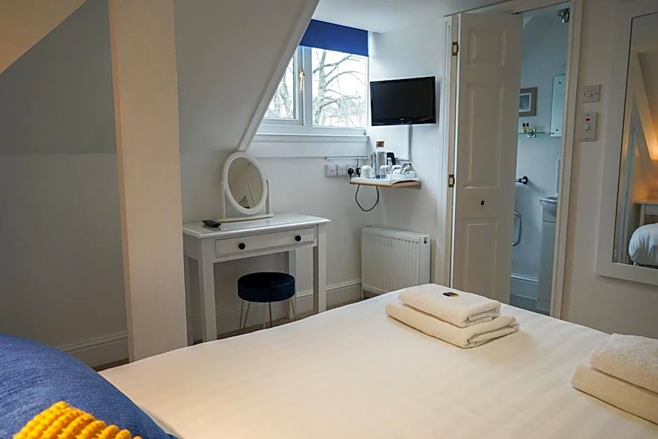 The Sandpiper Guest House