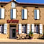 Hotel Restaurant du Commerce