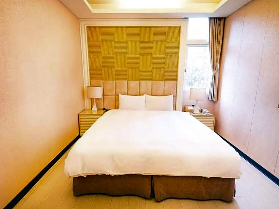 Aoike Hot Spring Hotel