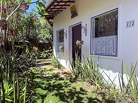 Pousada PraiAmar