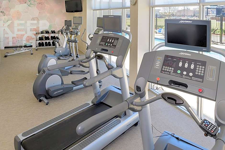 SpringHill Suites by Marriott Houston NASA/Seabrook