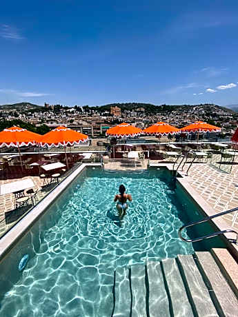 Barceló Carmen Granada