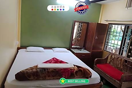 Goroomgo Green Gold Resort Lataguri