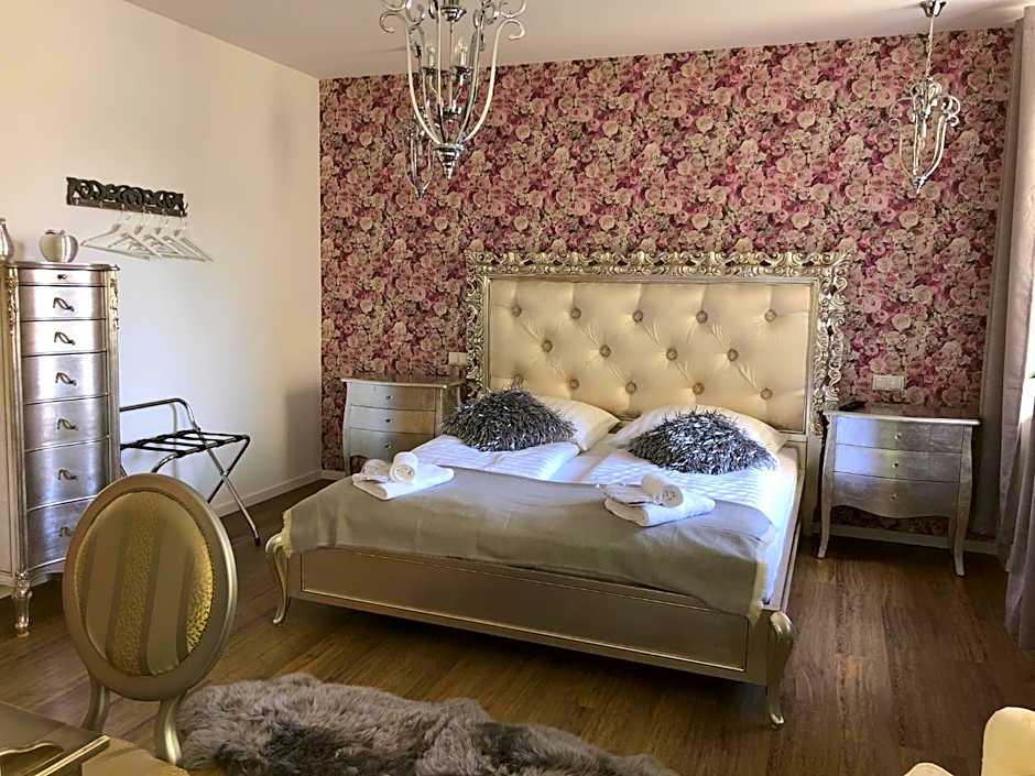 Boutique-Hotel „Altes Rathaus“