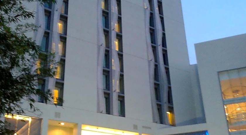 The Everly Putrajaya Hotel