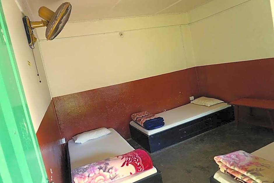 Hotel The Cherry Garden