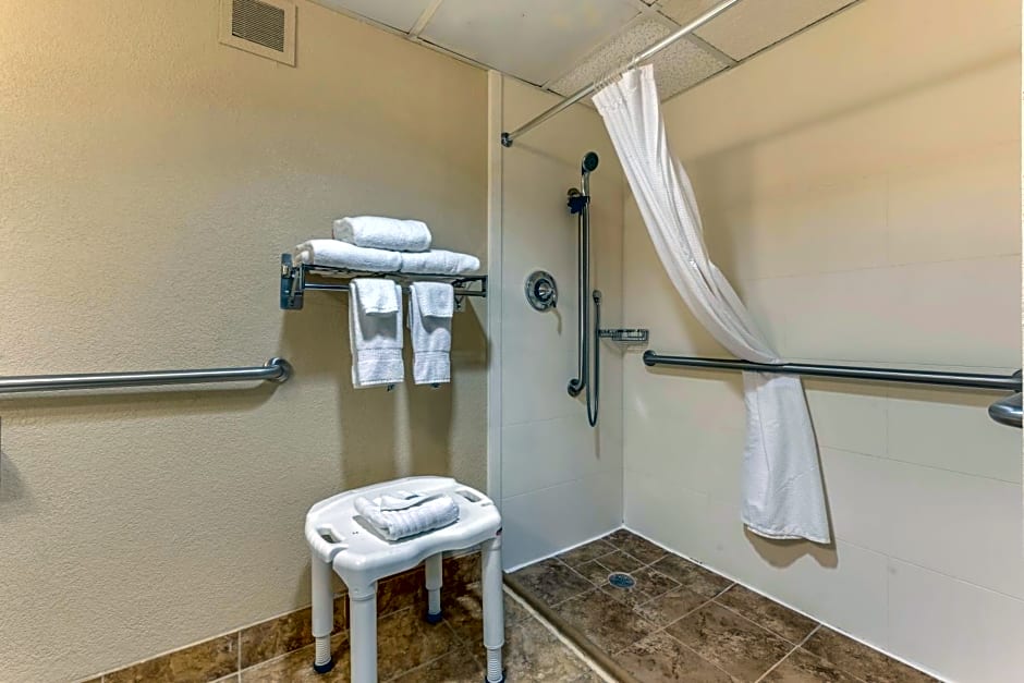 Comfort Inn Cranberry Twp.