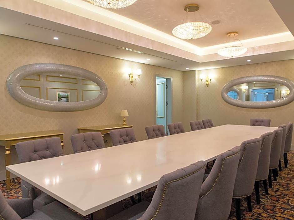 Swissotel Sarajevo