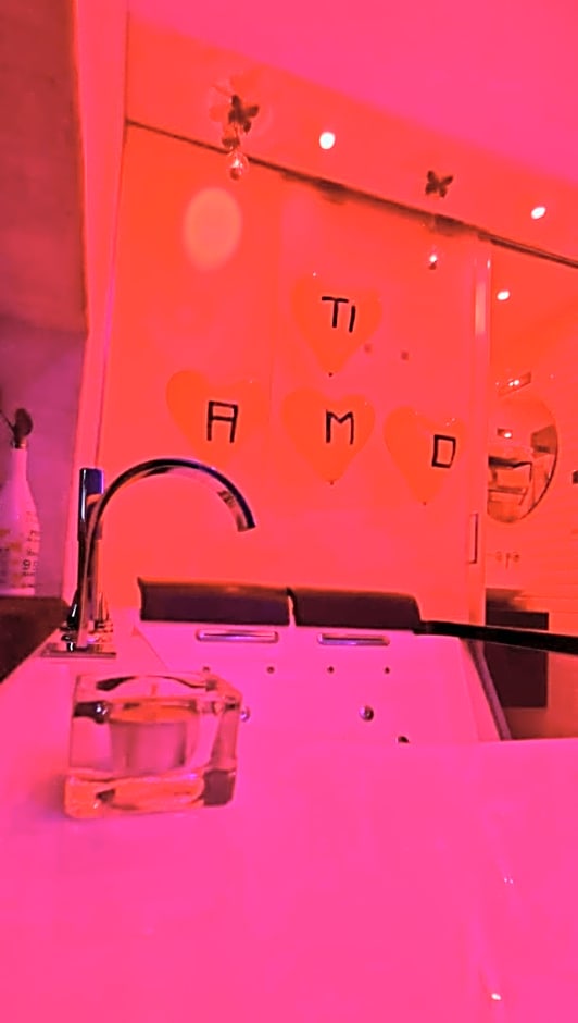 Costantinopoli Suite